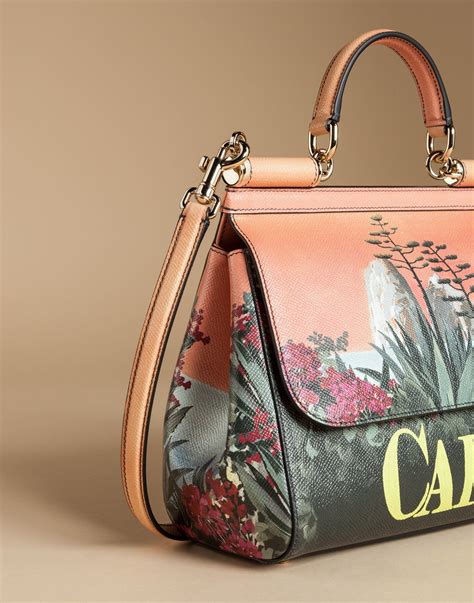 dolce gabbana junior bags|dolce and gabbana handbags website.